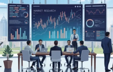 Market Research Companies in Pune