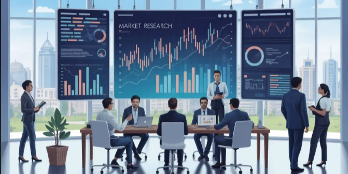 Market Research Companies in Pune