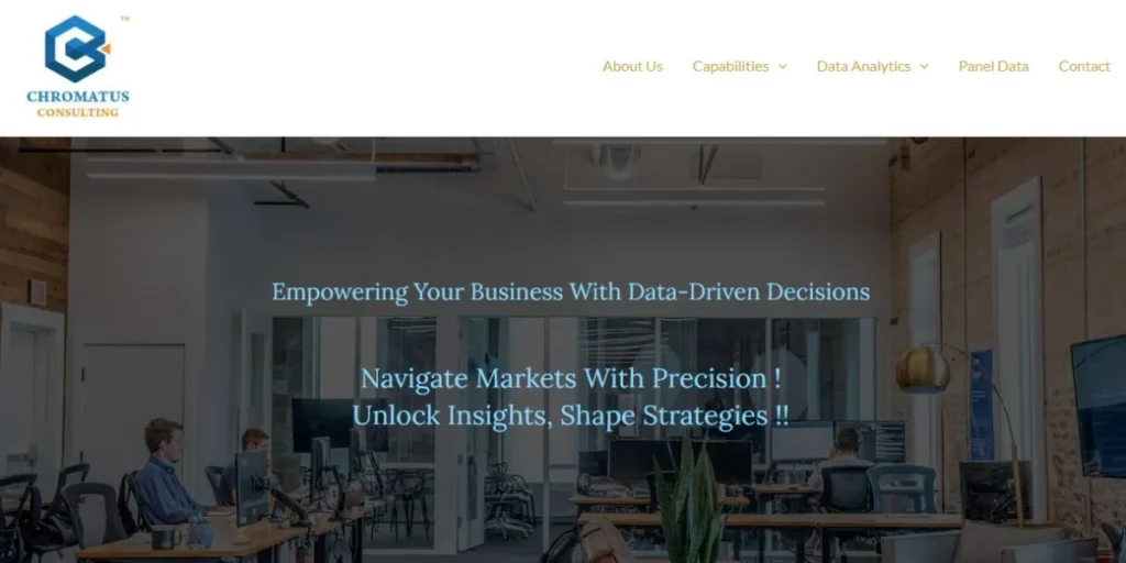 Market Research Companies in Pune