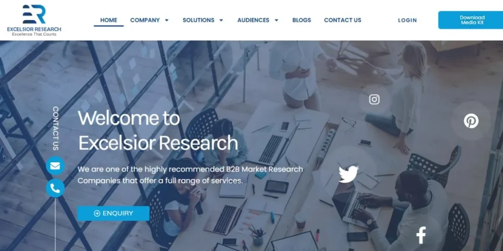 Market Research Companies in Pune