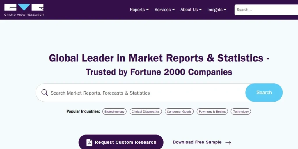 Market Research Companies in Pune