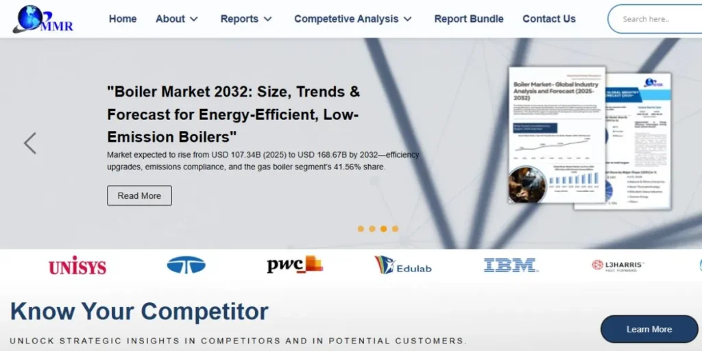 Market Research Companies in Pune