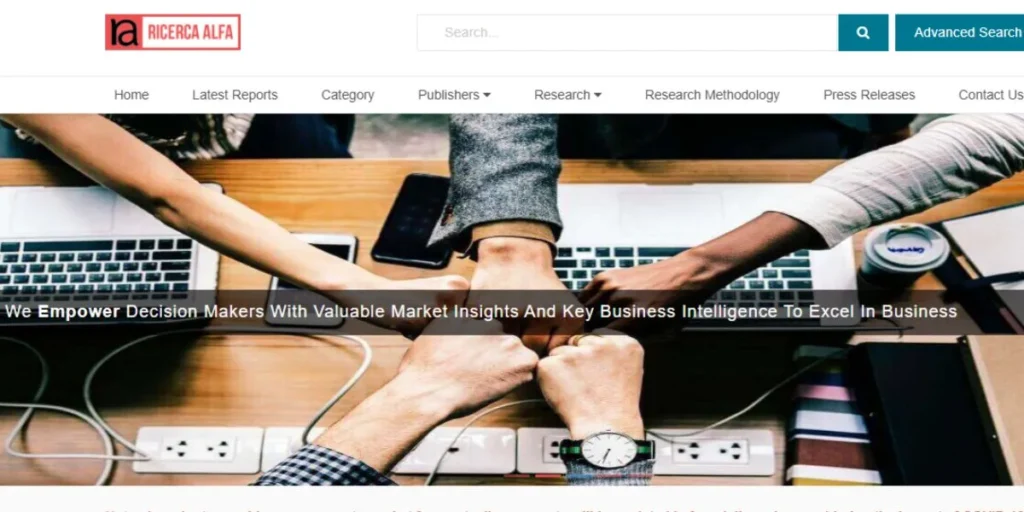 Market Research Companies in Pune