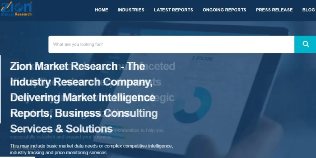 Market Research Companies in Pune