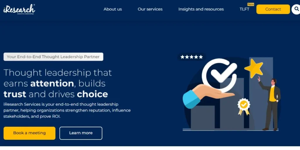 Market Research Companies in Pune