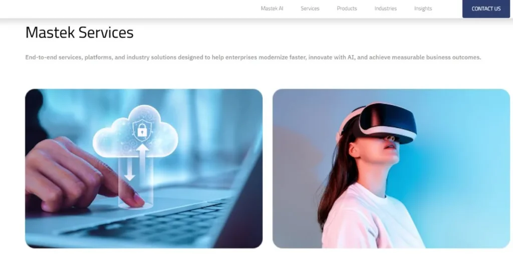 MasteK Holdings - IT Companies in Andheri