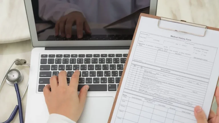 Medical Billing Software
