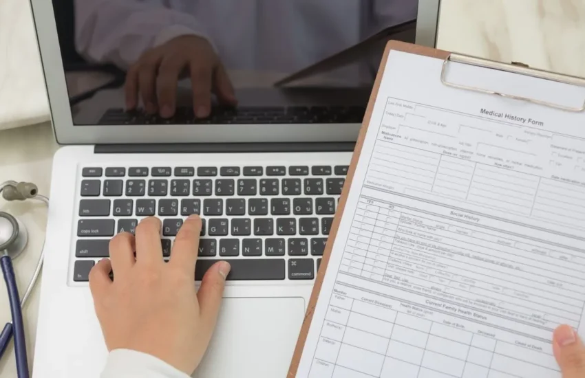 Medical Billing Software