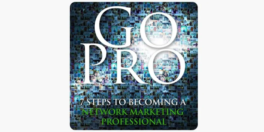 Network Marketing Books