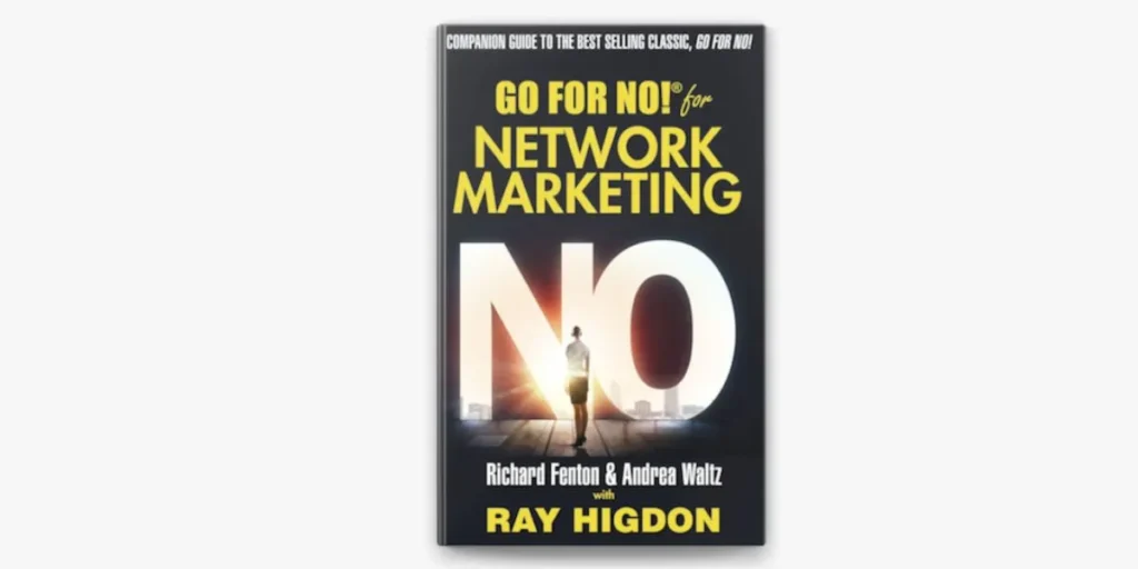 Network Marketing Books