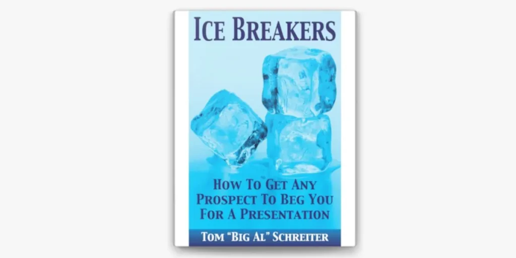 Network Marketing Books