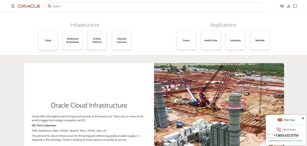 Oracle Data Integrator-data integration software