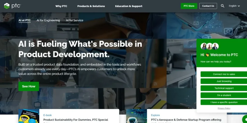 PTC Software (India) Pvt. Ltd. - IT Companies in Viman Nagar