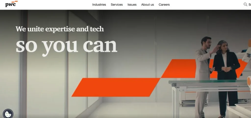 PricewaterhouseCoopers - IT Companies in Mumbai