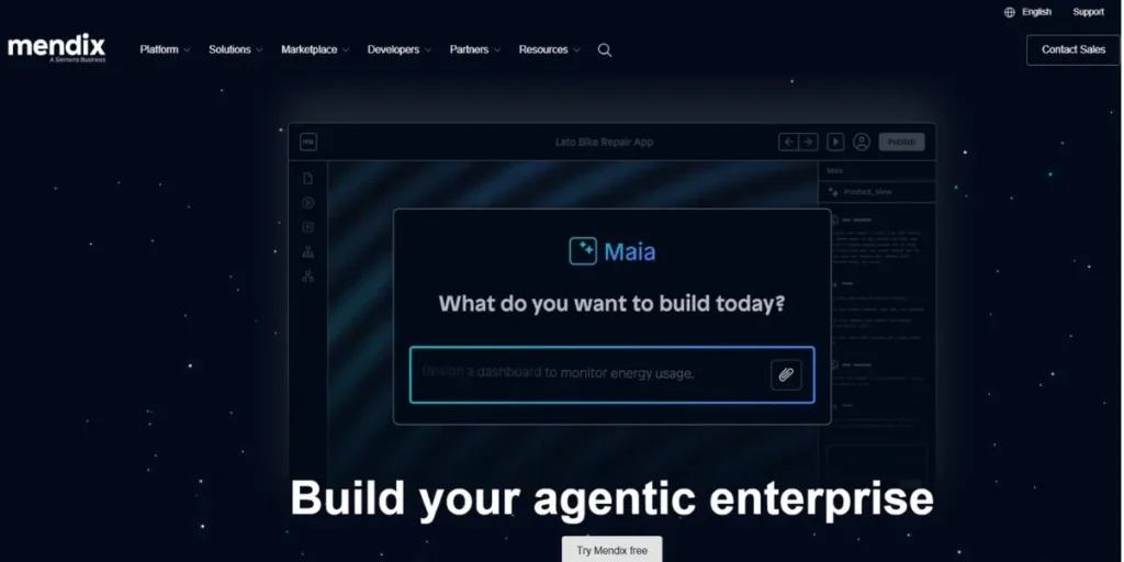 Rapid Web App Development Tools