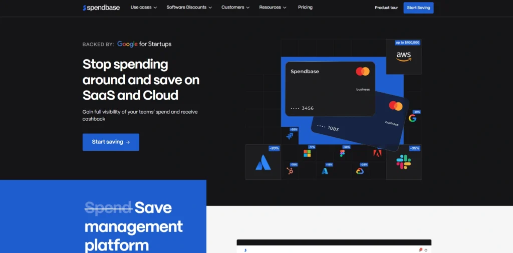 Cloud Cost Management Tools- Spendbase