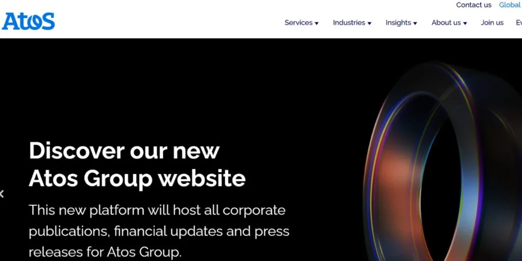 Syntel (Atos Syntel) - IT Companies in Mumbai