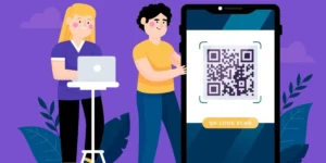 UPI QR Code Generator