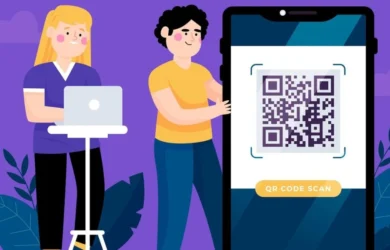 UPI QR Code Generator