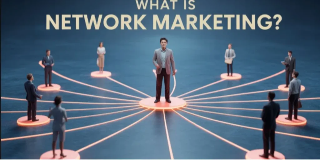 World Best Business Opportunity in Network Marketing