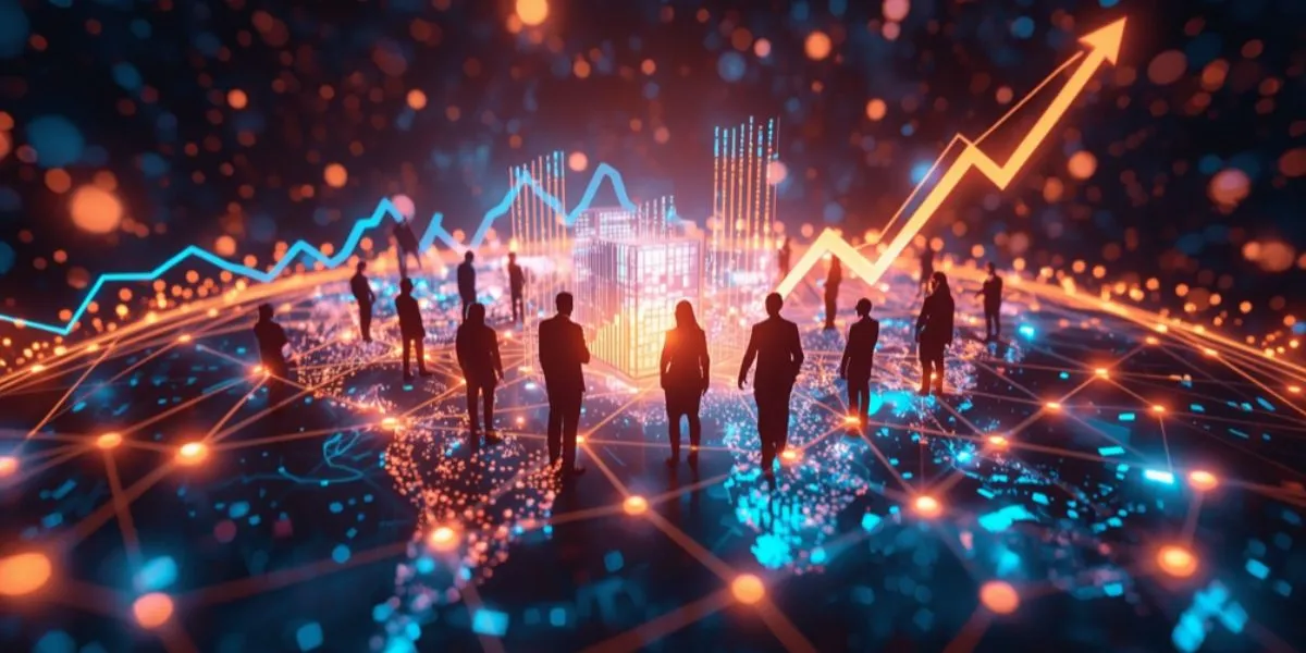 World Best Business Opportunity in Network Marketing