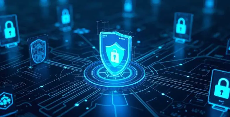 Zero Trust Security Solutions