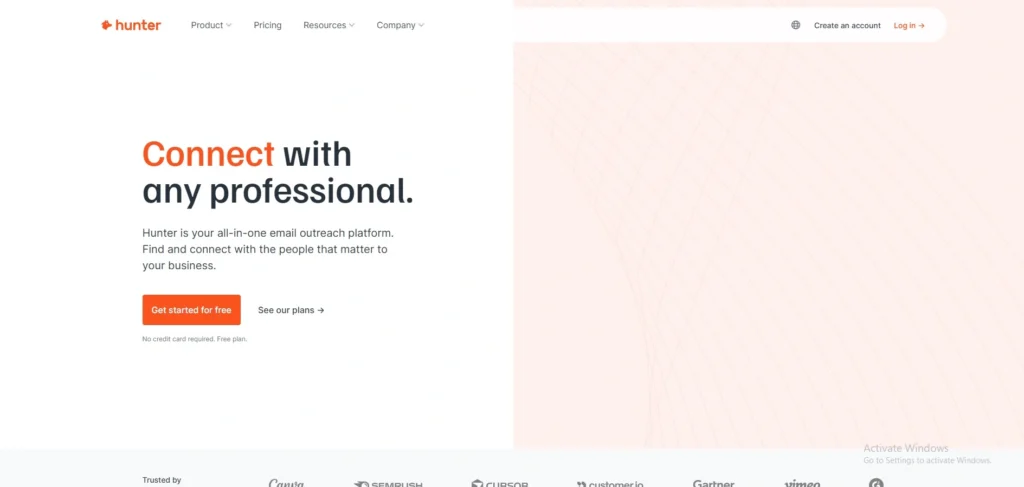 Hunter-data enrichment tools