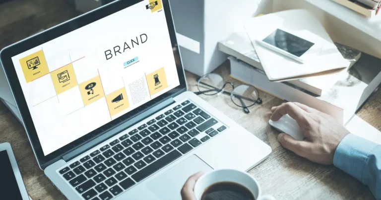Brand Management Software