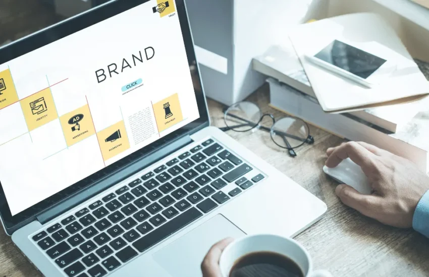 Brand Management Software