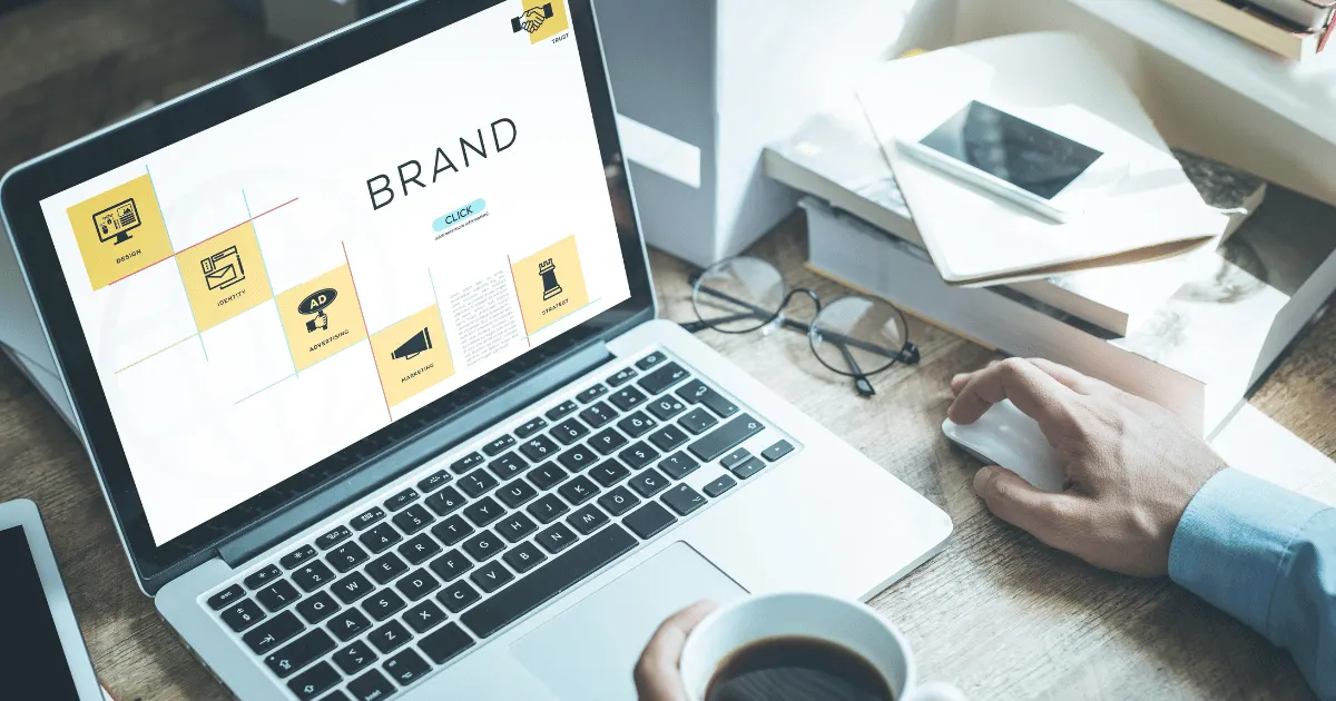 Brand Management Software