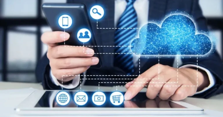 Cloud-Based Accounting Software