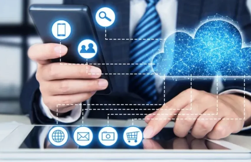 Cloud-Based Accounting Software