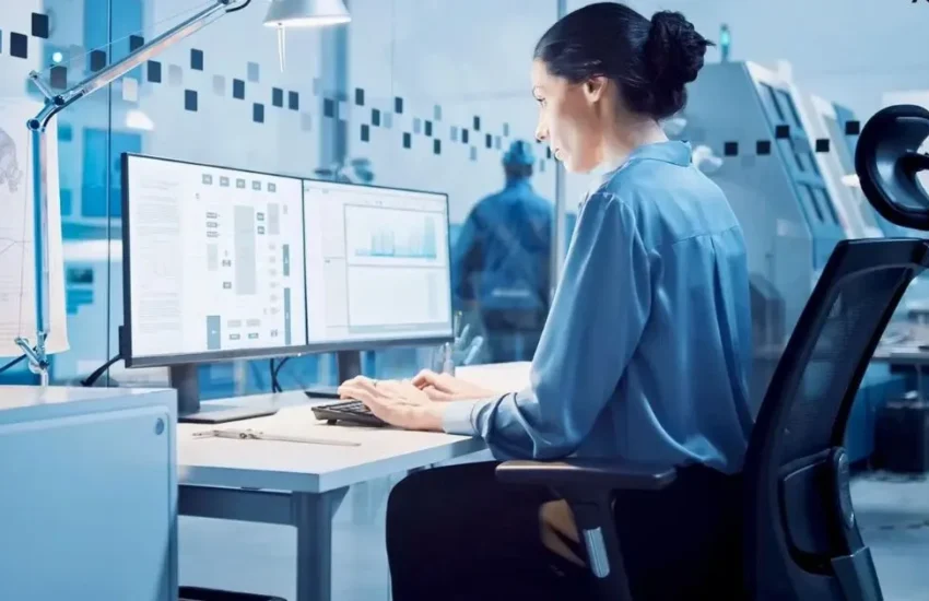 Office Automation Tools