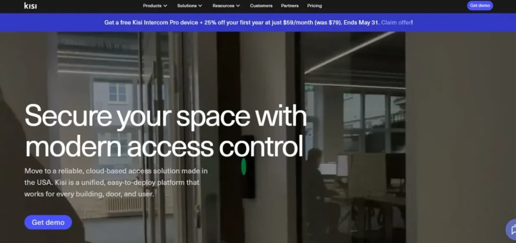 Office Automation Tools-Kisi